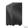 Kép 5/8 - Chieftec Hawk Tempered Glass Black gépház