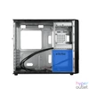 Kép 10/12 - Chieftec Uni UB-03B-OP Black gépház