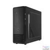 Kép 2/12 - Chieftec Uni UB-03B-OP Black gépház