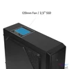 Kép 6/12 - Chieftec Uni UB-03B-OP Black gépház