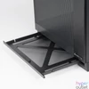 Kép 8/8 - Chieftec Visio Air Tempered Glass Black gépház