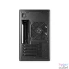 Kép 4/8 - Chieftec BX-10B-M-OP Black gépház
