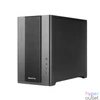 Kép 5/8 - Chieftec BX-10B-M-OP Black gépház