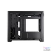 Kép 6/8 - Chieftec BX-10B-M-OP Black gépház