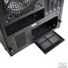 Kép 6/6 - Chieftec Chieftronic M2 Gaming Window Black gépház