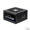 Kép 5/9 - Chieftec 750W 80+ Bronze Vita SM3 tápegység