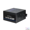 Kép 6/9 - Chieftec 750W 80+ Bronze Vita SM3 tápegység