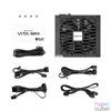 Kép 8/9 - Chieftec 750W 80+ Bronze Vita SM3 tápegység