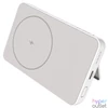 Kép 1/7 - Choetech  B651 10000mAh Magsafe PowerBank White