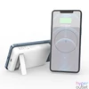 Kép 3/7 - Choetech  B651 10000mAh Magsafe PowerBank White