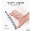 Kép 7/7 - Choetech  B651 10000mAh Magsafe PowerBank White