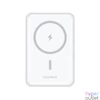 Kép 1/8 - Choetech  B662 5000mAh PowerBank White