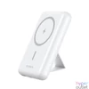 Kép 2/8 - Choetech  B662 5000mAh PowerBank White