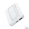 Kép 3/8 - Choetech  B662 5000mAh PowerBank White