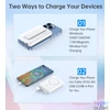 Kép 5/8 - Choetech  B662 5000mAh PowerBank White
