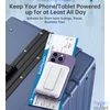 Kép 6/8 - Choetech  B662 5000mAh PowerBank White