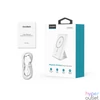 Kép 8/8 - Choetech  B662 5000mAh PowerBank White