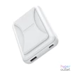 Kép 3/8 - Choetech  B663 10000mAh Powerbank White
