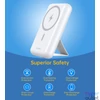 Kép 7/8 - Choetech  B663 10000mAh Powerbank White