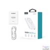 Kép 8/8 - Choetech  B663 10000mAh Powerbank White