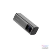 Kép 1/5 - Choetech  B670 25200mAh PowerBank Grey