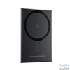 Kép 2/3 - Choetech  B708 2000mAh PowerBank Black