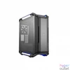 Kép 1/7 - Cooler Master Cosmos C700P Tempered Glass Gun Metal/Black gépház