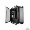 Kép 2/7 - Cooler Master Cosmos C700P Tempered Glass Gun Metal/Black gépház