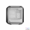 Kép 4/7 - Cooler Master Cosmos C700P Tempered Glass Gun Metal/Black gépház
