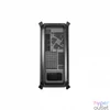 Kép 7/7 - Cooler Master Cosmos C700P Tempered Glass Gun Metal/Black gépház
