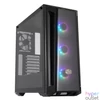 Kép 1/12 - Cooler Master MasterBox MB520 ARGB Black gépház