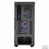 Kép 10/12 - Cooler Master MasterBox MB520 ARGB Black gépház