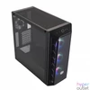Kép 12/12 - Cooler Master MasterBox MB520 ARGB Black gépház