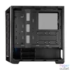 Kép 2/12 - Cooler Master MasterBox MB520 ARGB Black gépház