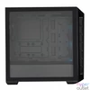 Kép 3/12 - Cooler Master MasterBox MB520 ARGB Black gépház
