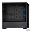 Kép 4/12 - Cooler Master MasterBox MB520 ARGB Black gépház