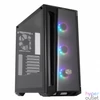 Kép 5/12 - Cooler Master MasterBox MB520 ARGB Black gépház