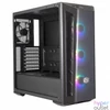 Kép 7/12 - Cooler Master MasterBox MB520 ARGB Black gépház