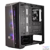 Kép 9/12 - Cooler Master MasterBox MB520 ARGB Black gépház