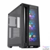 Kép 5/5 - Cooler Master MasterBox MB511 ARGB Black gépház