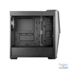 Kép 8/9 - Cooler Master MasterBox MB500 ARGB Tempered Glass Black gépház