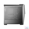 Kép 9/9 - Cooler Master MasterBox MB500 ARGB Tempered Glass Black gépház