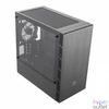 Kép 2/4 - Cooler Master MasterBox MB400L without ODD Black gépház