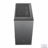 Kép 3/4 - Cooler Master MasterBox MB400L without ODD Black gépház