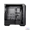 Kép 2/4 - Cooler Master HAF 500 Tempered Glass Black gépház