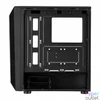Kép 11/13 - Cooler Master CMP 510 ARGB Tempered Glass without ODD Black gépház