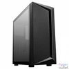 Kép 2/13 - Cooler Master CMP 510 ARGB Tempered Glass without ODD Black gépház