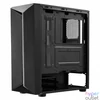Kép 4/13 - Cooler Master CMP 510 ARGB Tempered Glass without ODD Black gépház
