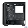 Kép 6/7 - Cooler Master MasterBox 520 Tempered Glass Black gépház
