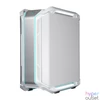 Kép 1/12 - Cooler Master Cosmos C700M Tempered Glass Silver/White gépház
